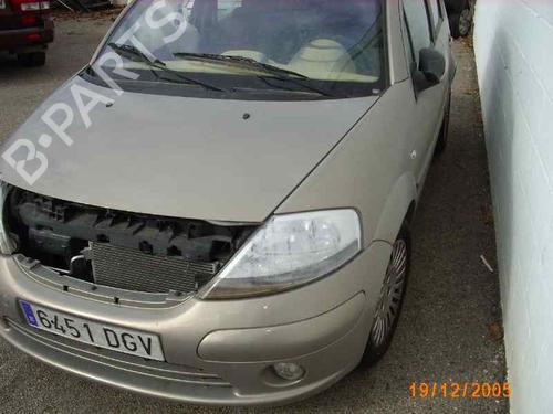 Front right interior door handle CITROËN C3 I (FC_, FN_)  | BP3766507I14 