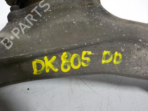 Right front steering knuckle BMW X5 (G05, F95) xDrive 30 d Mild-Hybrid | BP13365116M26 