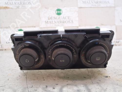 Used Climate control PEUGEOT 308 I (4A_, 4C_) 1.6 HDi (109 hp) 3818145