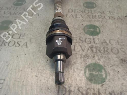 Left front driveshaft CITROËN C4 I (LC_)  | BP3812913M38 