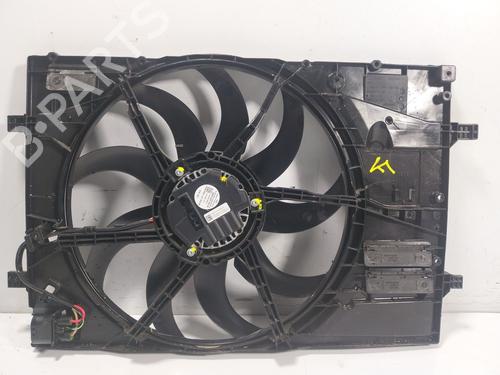 Radiator fan CUPRA LEON Sportstourer (KL8, KU8, KUD)  | BP16563704M35 