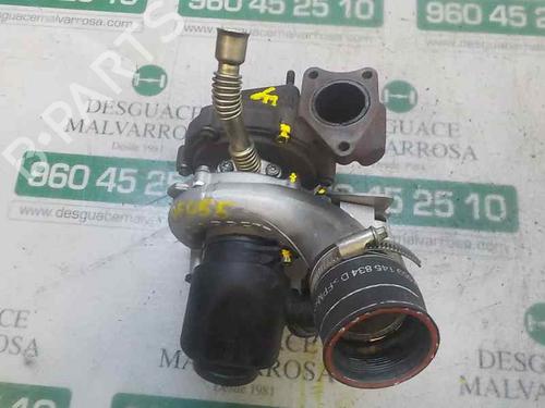 Turbocharger/Supercharger AUDI A5 Sportback (8TA) 2.7 TDI | BP9082807M71 - Image 4
