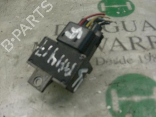 Elektronisk modul NISSAN PRIMERA (P12) 1.9 dCi | BP9090856M83 