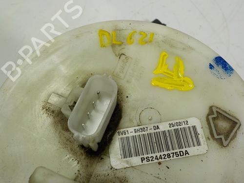 Fuel pump FORD FIESTA VI (CB1, CCN) 1.25 | BP14831549M76 
