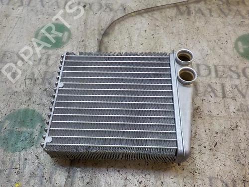 Used Heater matrix Heater matrix RENAULT TWINGO II (CN0_) 1.5 dCi 75 (75 hp) 3998654 3998654