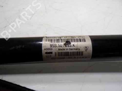 Right rear driveshaft PORSCHE MACAN (95B) 2.0 | BP15096839M41 