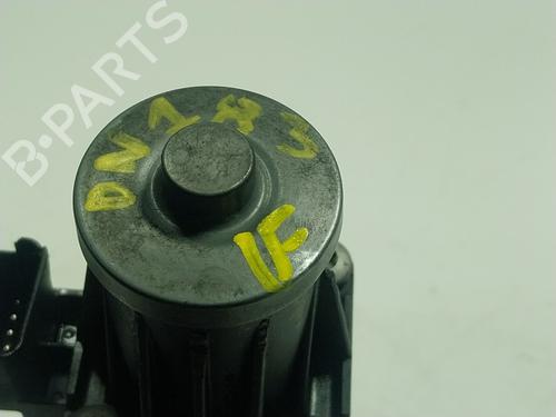 Egr PEUGEOT 208 I (CA_, CC_) 1.4 HDi | BP17650694M69 