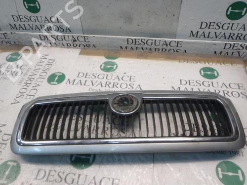 Used Grille SKODA FELICIA Cube Van (6U5) [1995-2001]  3816469