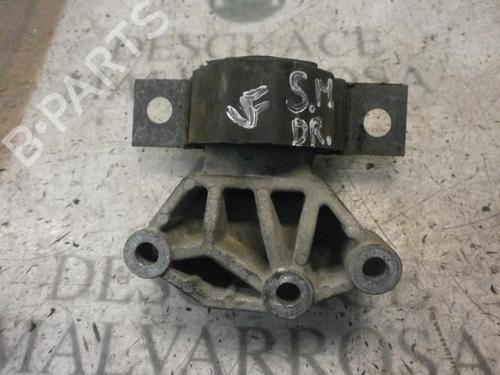 Engine mount FIAT PANDA (169_) 1.3 D Multijet (169.AXC1A) | BP9079806M89 