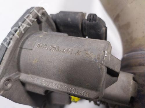 Catalyst AUDI A4 B9 Avant (8W5, 8WD) 2.0 TDI | BP31944653M10 