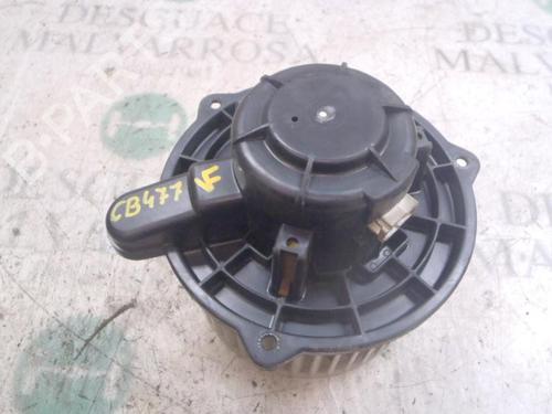 Heater blower motor HYUNDAI ACCENT III (MC)  | BP3818346M62 