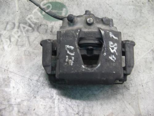 Used Left front brake caliper Left front brake caliper OPEL ASTRA F Saloon (T92) 1.7 TD (F19, M19) (68 hp) 11556086 11556086