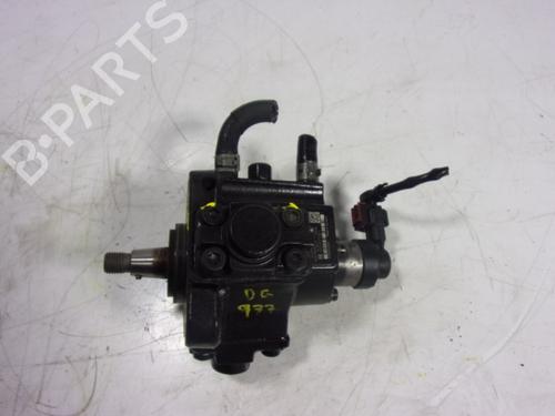 Used Injection pump Injection pump OPEL ZAFIRA TOURER C (P12) 2.0 CDTi (75) (130 hp) 11190035 11190035