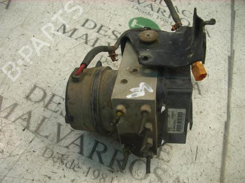 Used ABS pump HONDA CR-V I (RD) [1995-2002]  3757149