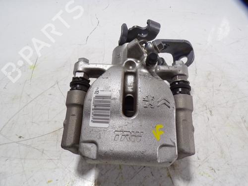 Right rear brake caliper TOYOTA PROACE CITY Box Body/MPV  | BP11553428M106 