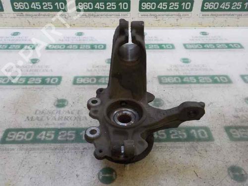 Right front steering knuckle FORD FOCUS III 1.0 EcoBoost | BP6240773M26 