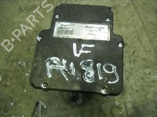 Used ABS pump ABS pump 3782165 3782165