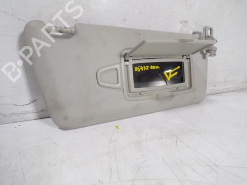 Right sun visor INFINITI Q30 | BP10089361I2 - Image 2