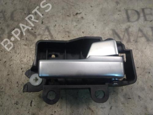 Used Rear right interior door handle FORD FOCUS II Convertible [2006-2010]  3804466