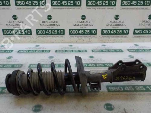 Used Right front shock absorber Right front shock absorber OPEL ASTRA J Sports Tourer (P10) 1.7 CDTI (35) (125 hp) 5668880 5668880