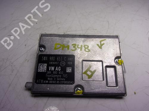 Elektronisk modul SEAT LEON (KL1, KLG) 2.0 TDI | BP15914115M83 