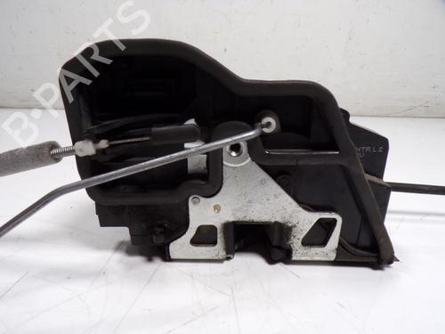 Rear right lock BMW 1 (F20) 120 d | BP17126620C99 