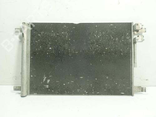 Used AC radiator AC radiator CUPRA FORMENTOR (KM7, KMP) 1.5 TSI (150 hp) 22202314 22202314