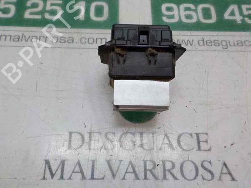 Used Heater resistor Heater resistor RENAULT MEGANE III Hatchback (BZ0/1_, B3_) 1.5 dCi (BZ0C) (90 hp) 11644744 11644744