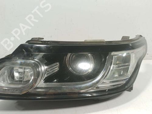 Faro anteriore sinistro Faro anteriore sinistro 38546496 38546496