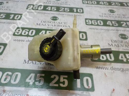 Used Brake master cylinder Brake master cylinder BMW 1 (E87) 120 d (163 hp) 3857464 3857464