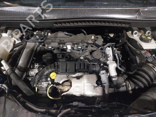 Radio FORD TRANSIT CONNECT V408 Box Body/MPV  | BP25129399E6  - Image 11