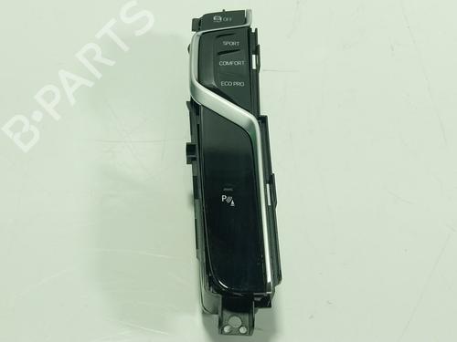 Used Switch BMW 5 (G30, F90) [2016-2025]  30177646