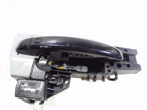 Used Front right exterior door handle AUDI A1 (8X1, 8XK) [2010-2019]  7984620