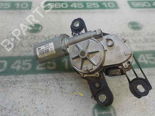 Rear wiper motor SEAT LEON (5F1)  | BP5876945M102 