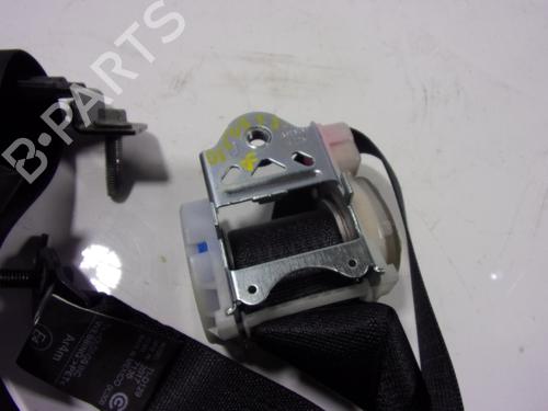 Rear left seatbelt FORD USA MUSTANG Coupe  | BP10115967I29 