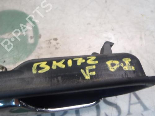 Front left interior door handle MERCEDES-BENZ CLK (C208)  | BP3796563I13 