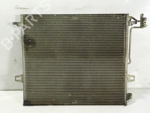 AC radiator MERCEDES-BENZ M-CLASS (W164)  | BP8832741M32 