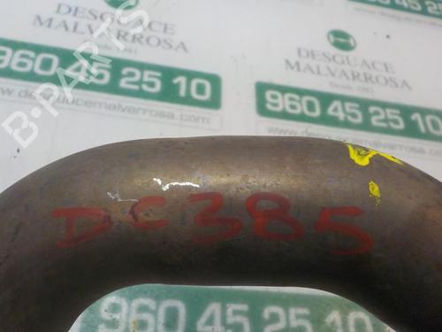 Exhaust manifold SEAT LEON (1P1) 1.4 TSI | BP14282627M110