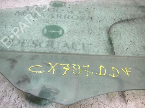 Front right door window SEAT LEON (1P1) 1.9 TDI | BP3843909C19 