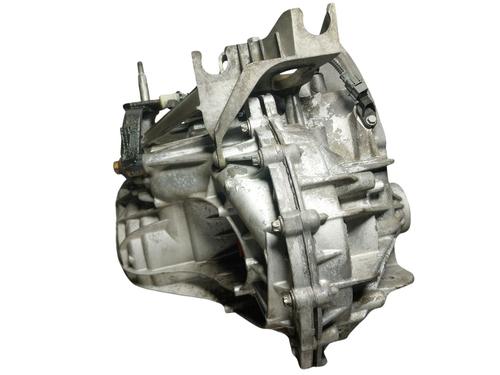 Gearbox MERCEDES-BENZ VITO Van (W447) 111 CDI (447.601, 447.603, 447.605) | BP26281897M3 
