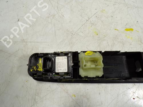 Left front window switch RENAULT CLIO IV (BH_) 1.5 dCi 90 | BP9443892I27
