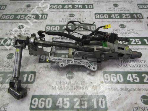 Used Steering column Steering column AUDI A3 (8P1) 1.9 TDI (105 hp) 3862417 3862417