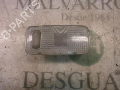 Kabinelys Kabinelys NISSAN X-TRAIL II (T31) 2.0 dCi 4x4 (173 hp) 7409756 7409756