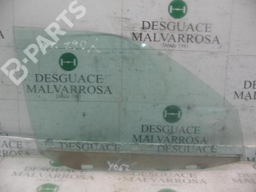 Used Front right door window Front right door window SEAT IBIZA II (6K1) 1.4 i (60 hp) 3762243 3762243