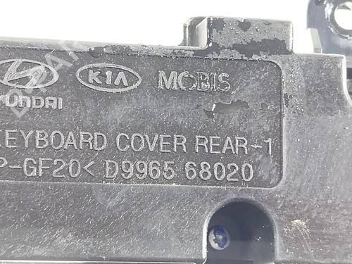 Switch KIA SPORTAGE IV (QL, QLE) 1.7 CRDi | BP19647730I30 