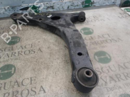 Used Left front suspension arm Left front suspension arm FORD TRANSIT Van (FA_ _) 2.0 DI (FAE_, FAF_, FAG_) (86 hp) 3801168 3801168