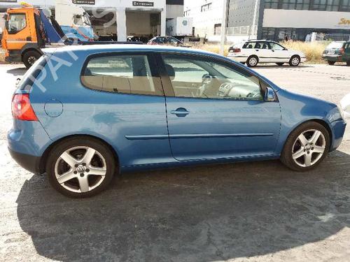 Left front brake caliper VW GOLF V (1K1) 2.0 TDI 16V | BP11551732M105  - Image 9