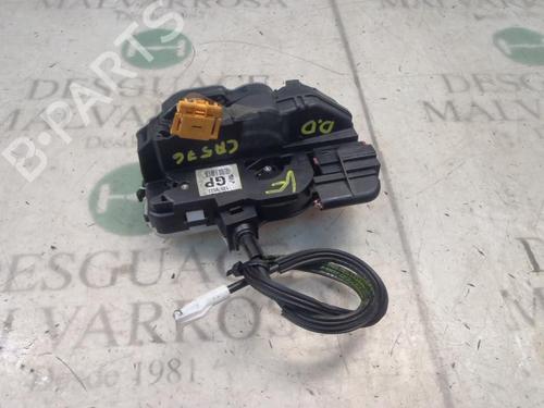 Front right lock OPEL INSIGNIA A Sports Tourer (G09)  | BP3807913C97 