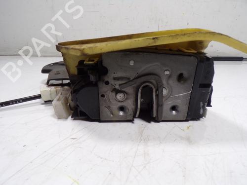 Used Rear left lock MERCEDES-BENZ E-CLASS (W212) E 350 CDI (212.023) (265 hp) 15657160