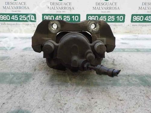 Left front brake caliper FORD FOCUS III 1.6 TDCi | BP11551563M105 